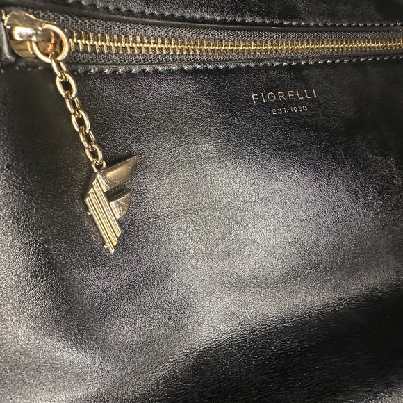 Black Backpack - Picture 2 of 8